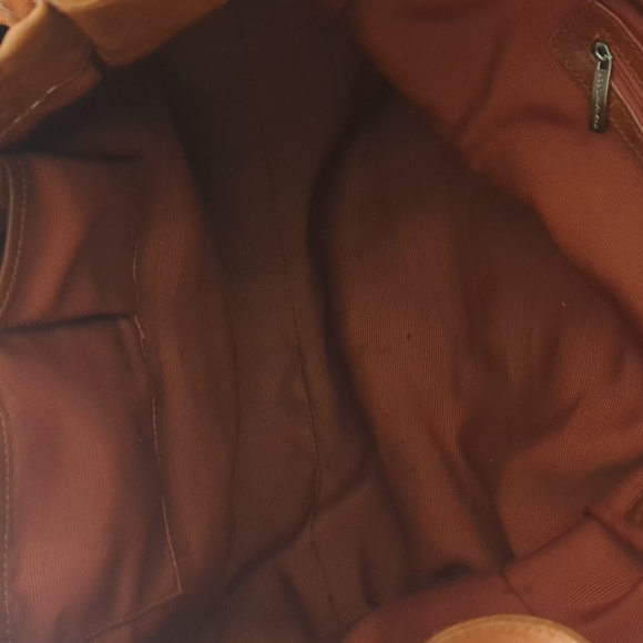 BCBG MAXAZRIA Overnight tote - Picture 3 of 3